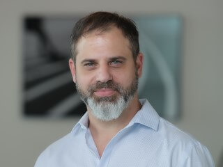 שי כהן. צילום: אורי כהן